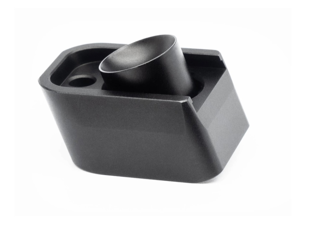 EXTEND MAG BASE - CO2 - BLACK